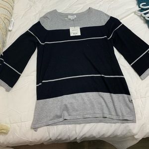 STYLE & CO. Semi- Formal Blouse